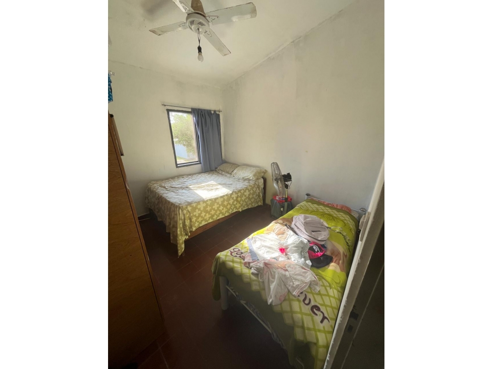 Se vende Departamento en María Grande calle 20 de septiembre - 2
