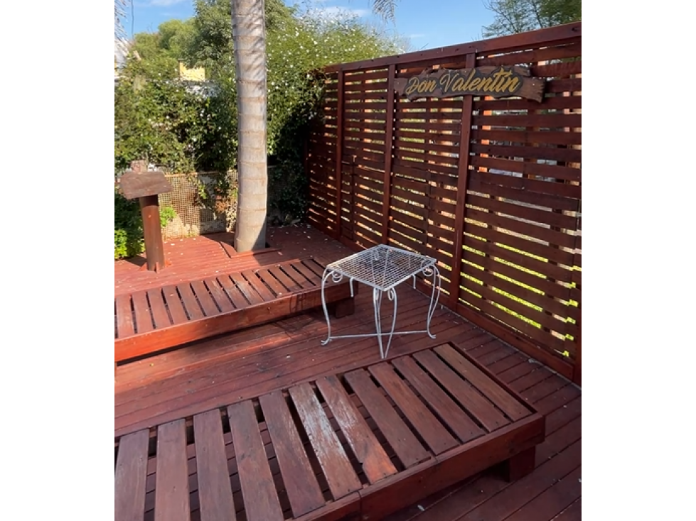 Se Vende Casa Quinta en Sauce Montrull - 2