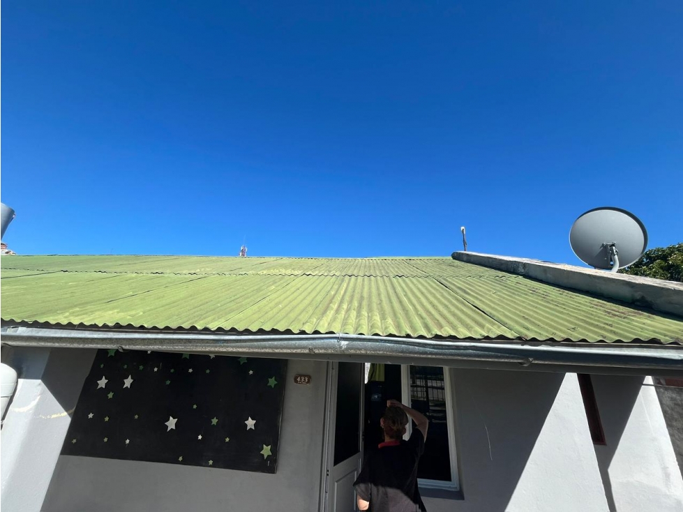 Se vende casa en Alcaraz sobre calle 9 de Julio - 3
