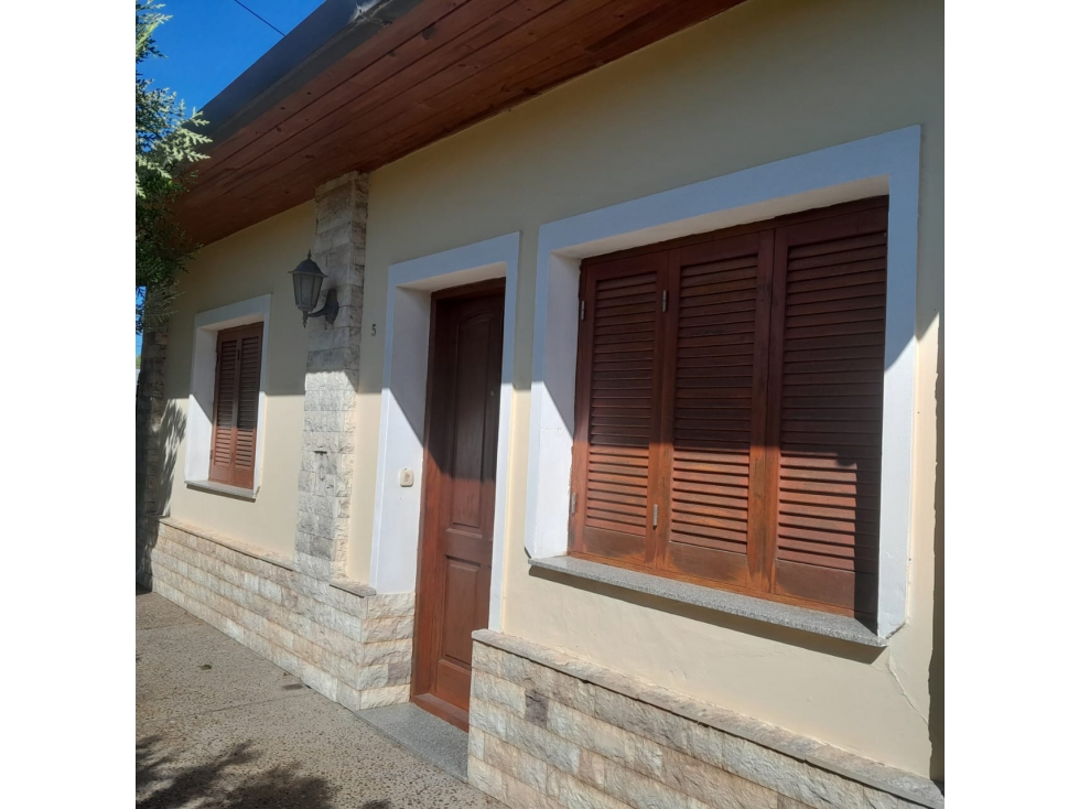Se vende casa en Tabossi, Entre Ríos - 3