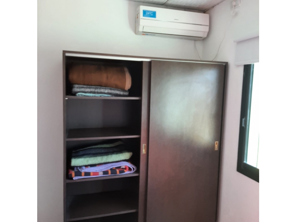 SE VENDE CABAÑA EN TERMAS DE MARIA GRANDE - 6