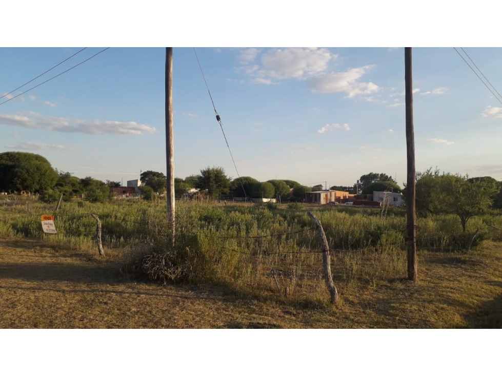 Terreno en Tabossi, Entre Ríos - 2