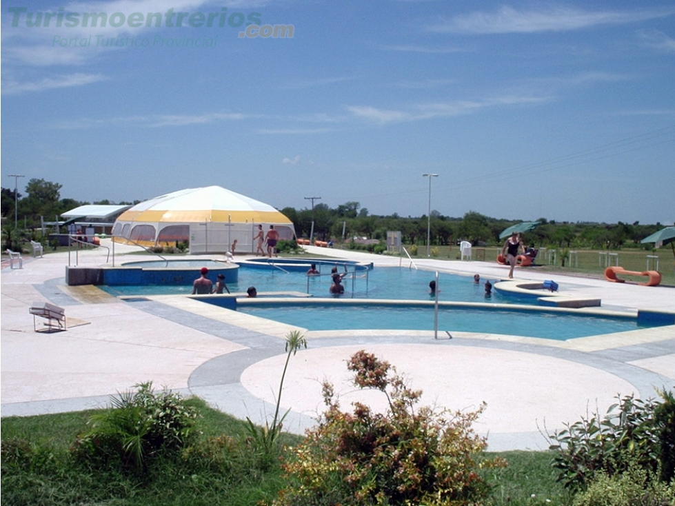 Se Vende 2 lotes Termas de María Grande, Entre Ríos - 5