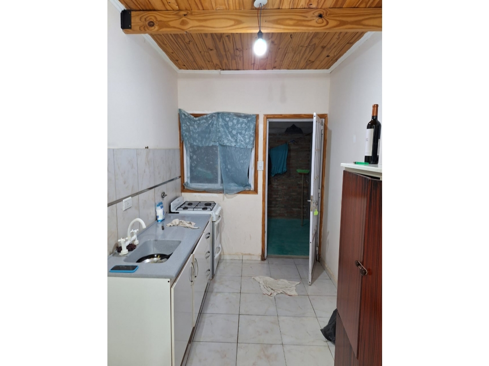 Se venden Departamentos en María Grande calle 24 de febrero - 2