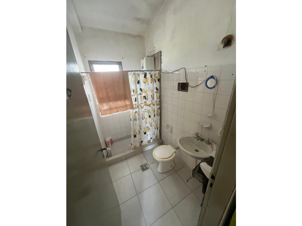 Se vende Departamento en María Grande calle 20 de septiembre - 3