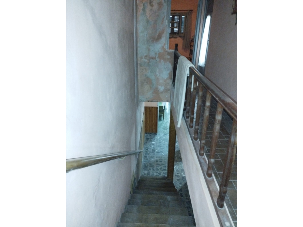 Se vende casa en Viale calle 9 de Julio - 3