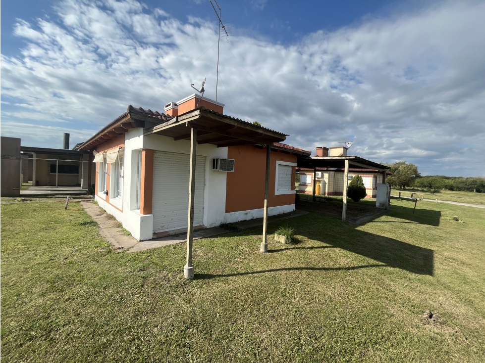 Se vende Cabaña los Tres Soles en Termas de María Grande - 2