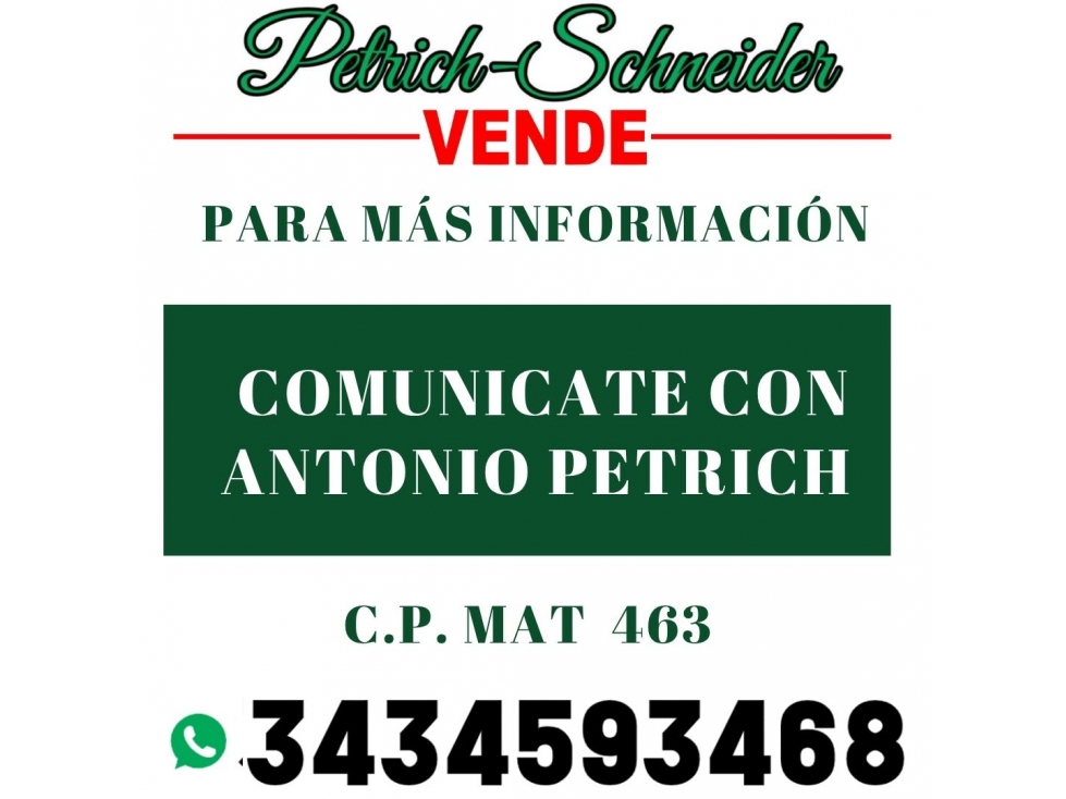 Se vende campo de 174 has con 40 de chacra en Sauce Luna - 2