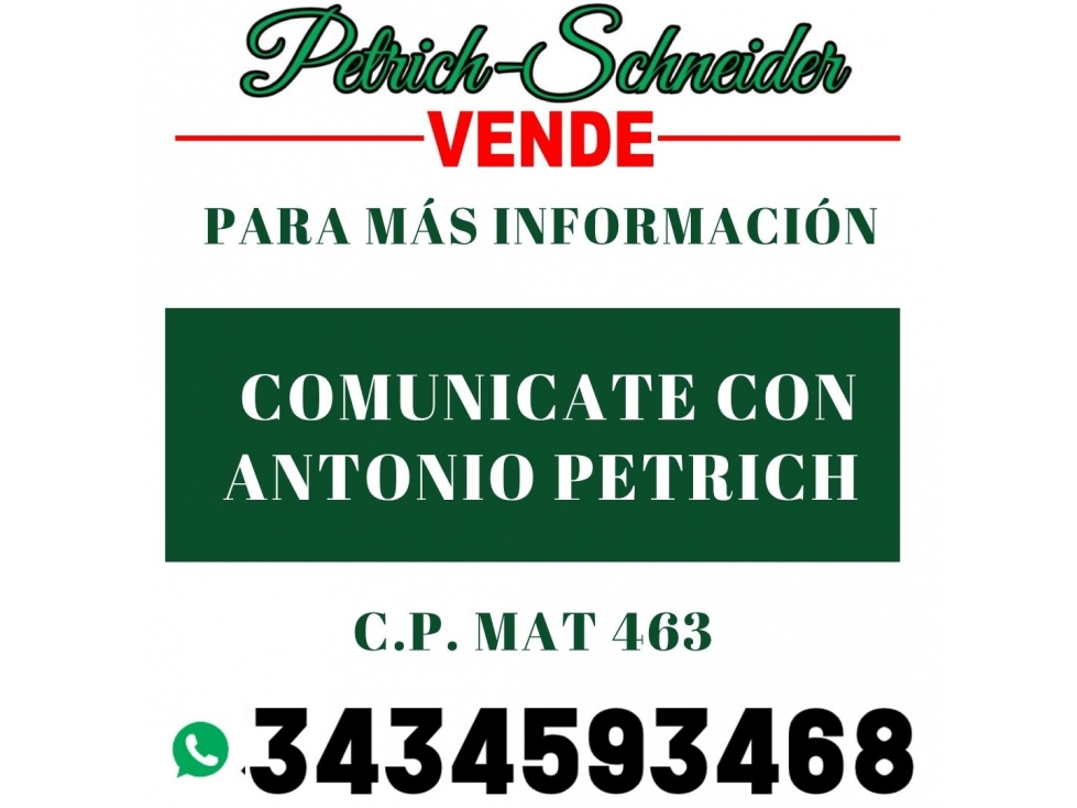Se arrendan 122 has de monte en zona La Paz - 2