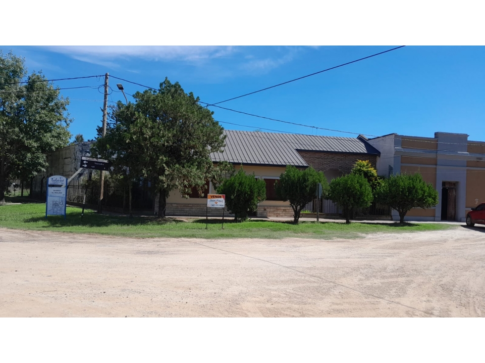 Se vende casa en Tabossi, Entre Ríos - 2