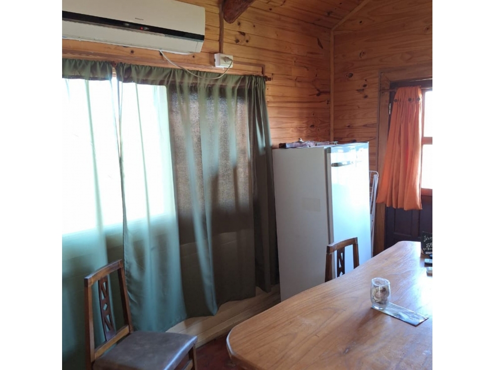 Se vende Cabaña en María Grande calle Belgrano - 3