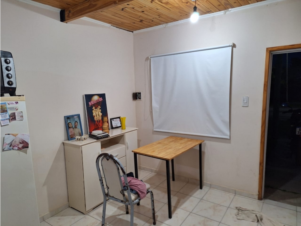 Se venden Departamentos en María Grande calle 24 de febrero - 3