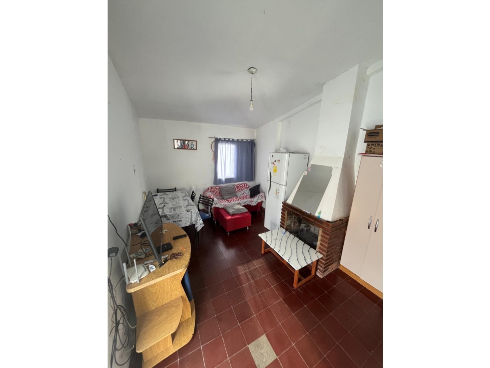 Se vende Departamento en María Grande calle 20 de septiembre - 4