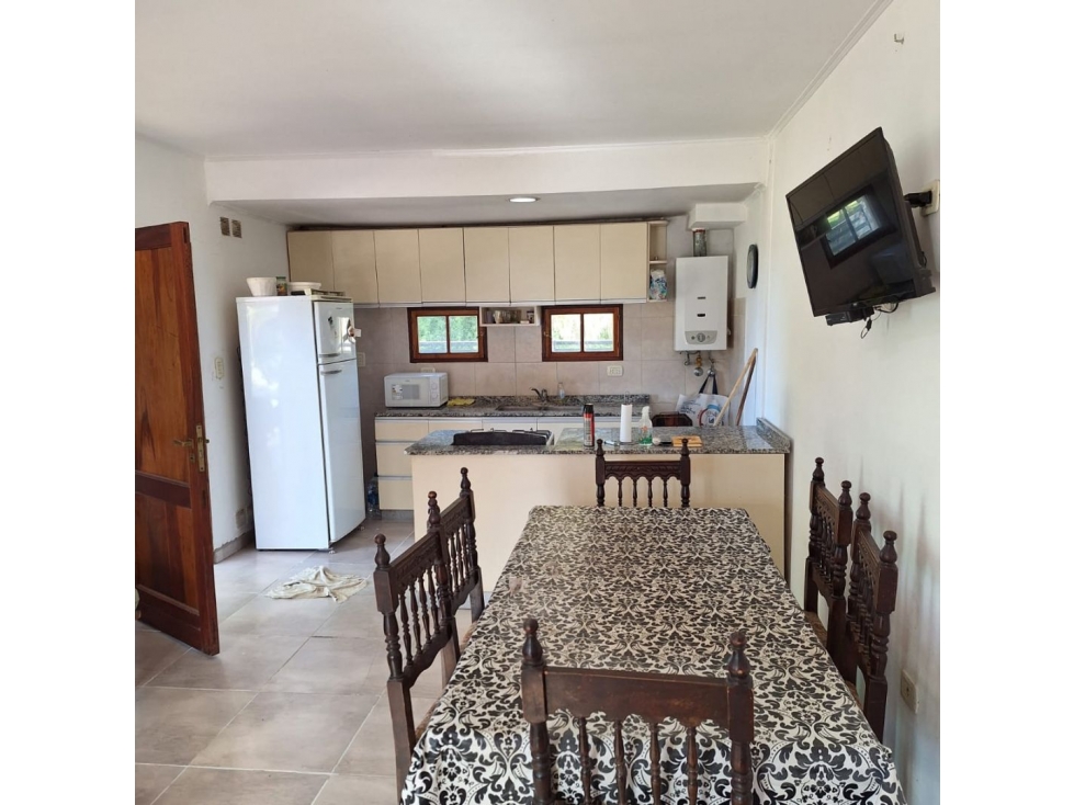 Se vende quinta en María Grande - 3