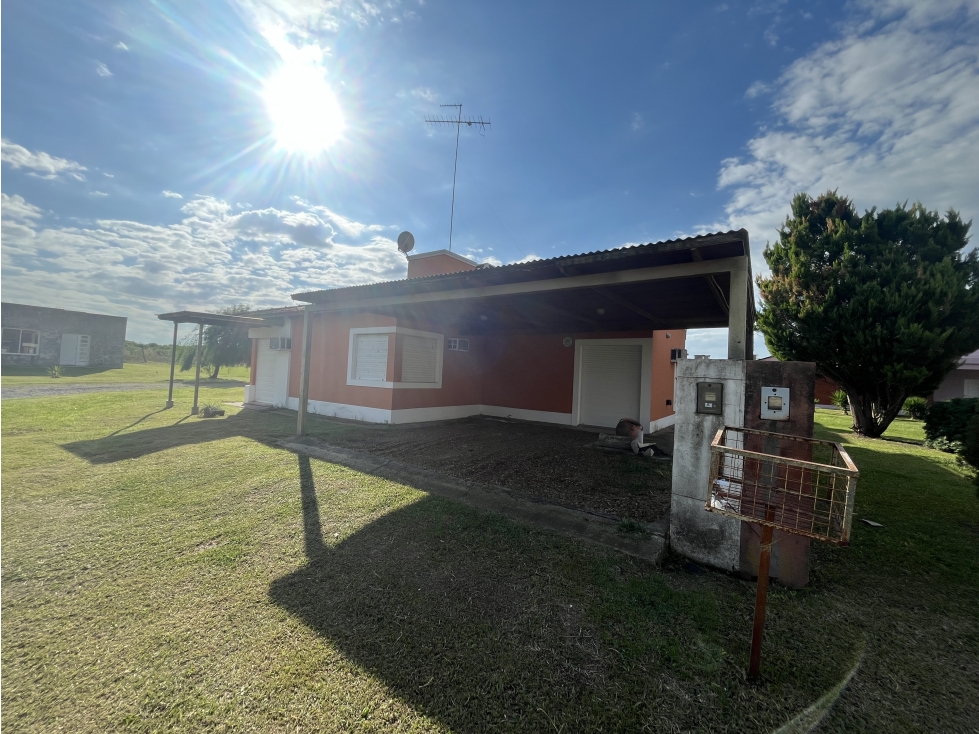 Se vende Cabaña los Tres Soles en Termas de María Grande - 3
