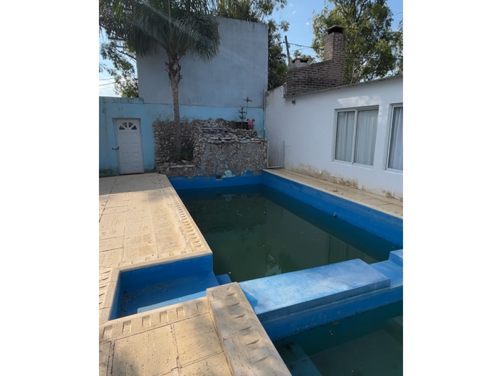 Se Vende Casa Quinta en Sauce Montrull - 4