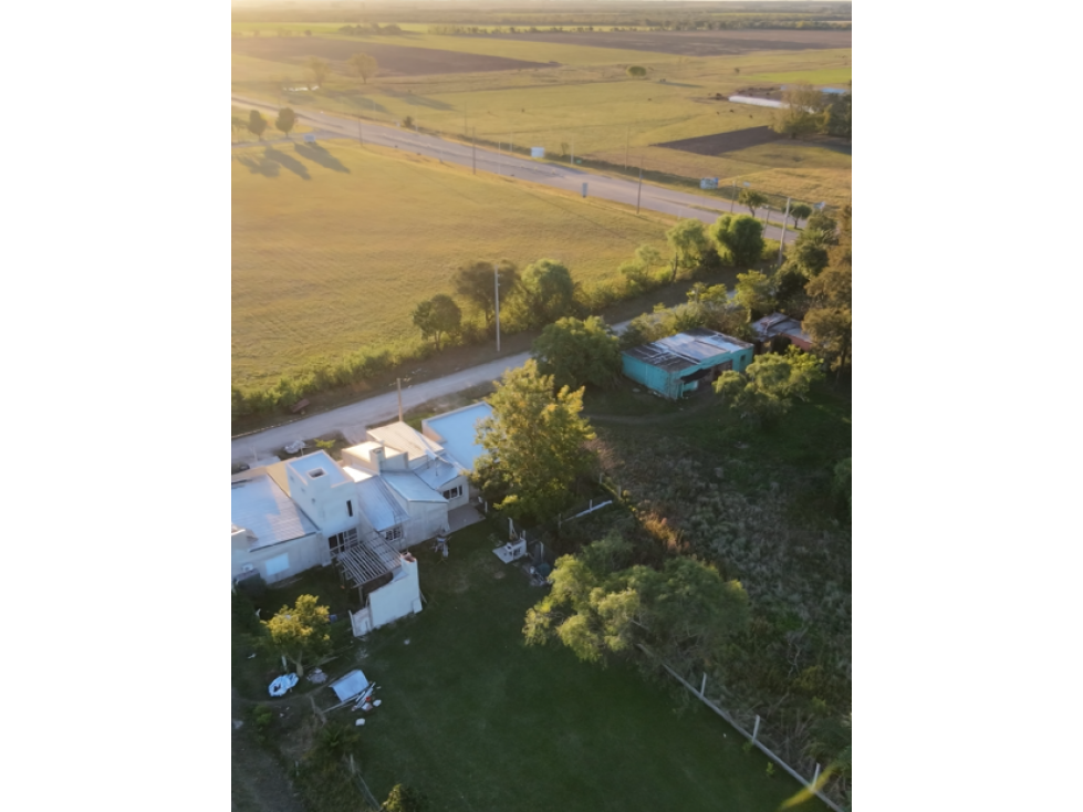 Lote de 1600 en venta en María Grande sobre Av. Argentina - 6