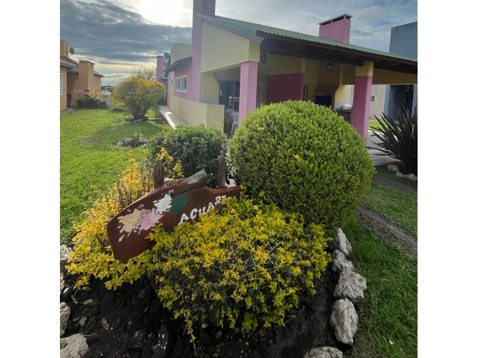 Venta de Complejo de 3 Cabañas Termas de María Grande - 3