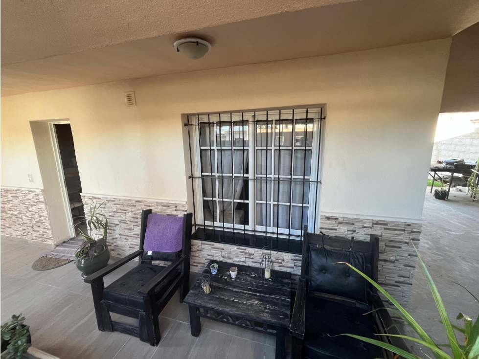 Se venden casas en María Grande sobre Belgrano - 4
