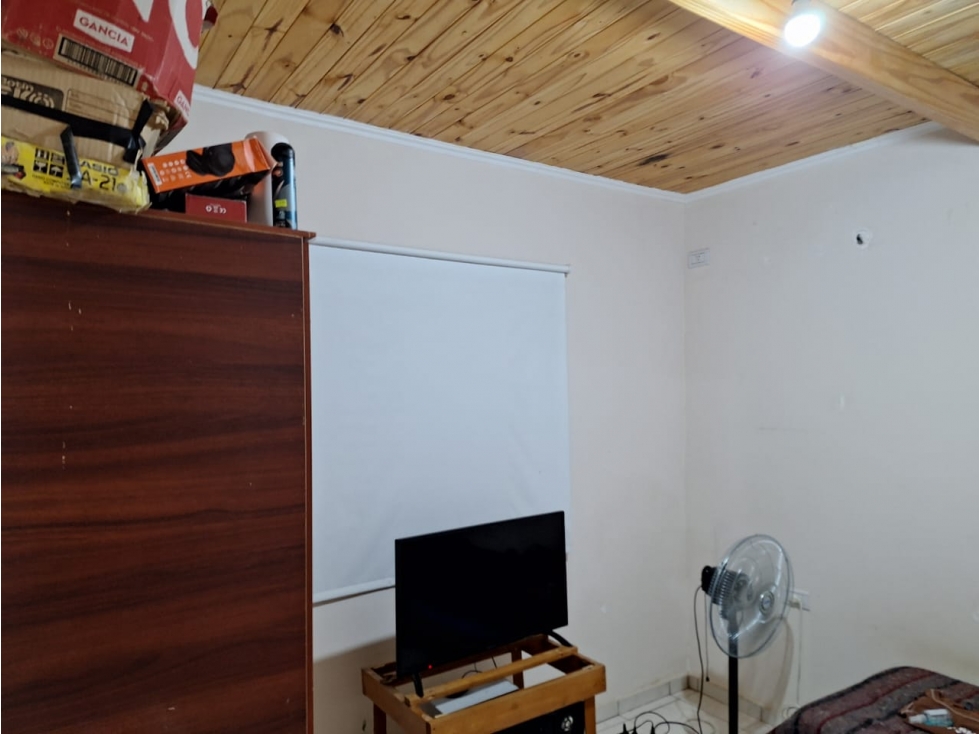 Se venden Departamentos en María Grande calle 24 de febrero - 4