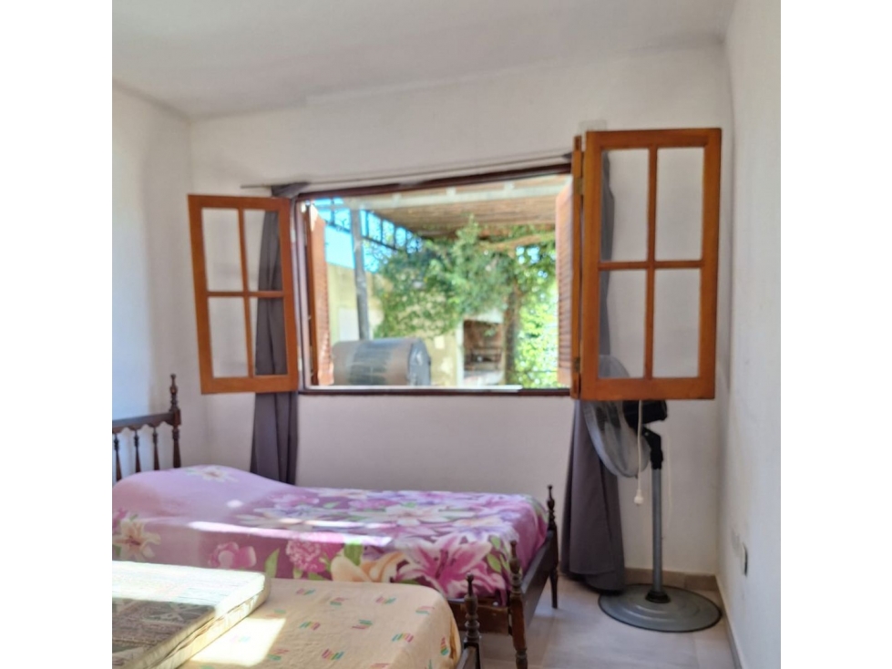 Se vende quinta en María Grande - 4