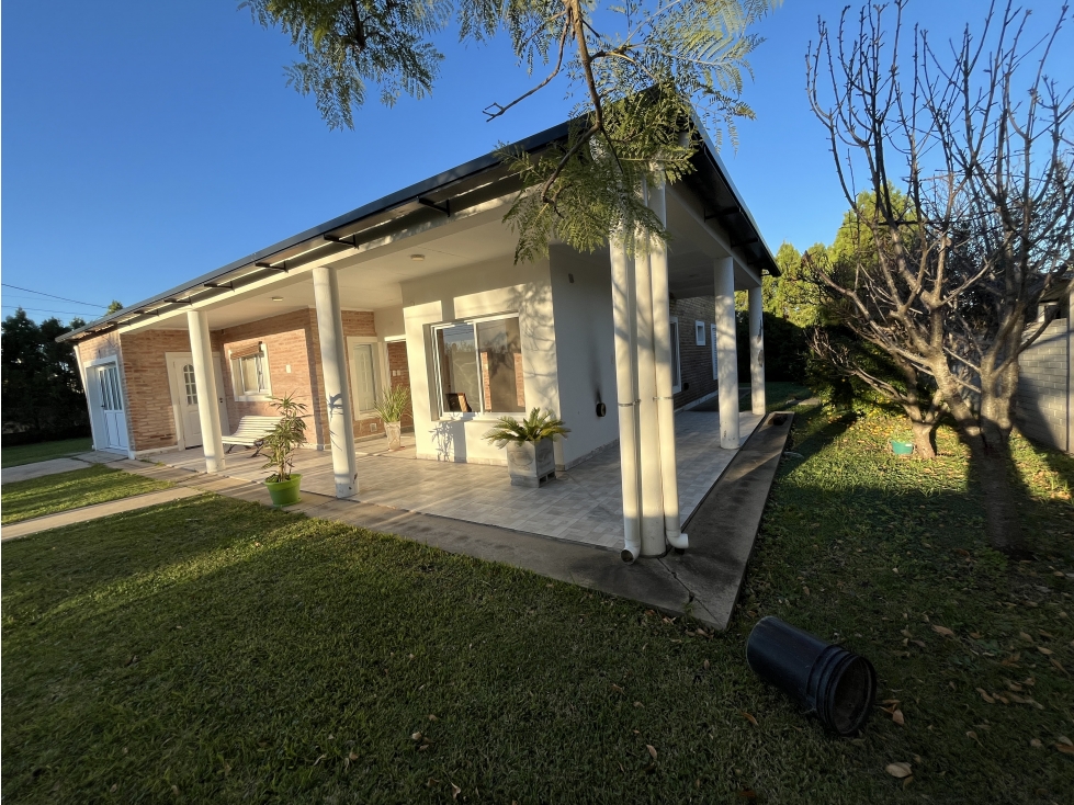 Se vende casa en María Grande - 4