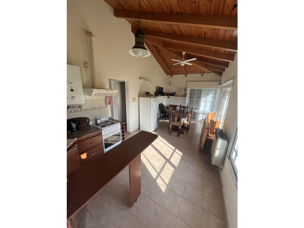 Se vende Cabaña los Tres Soles en Termas de María Grande - 4