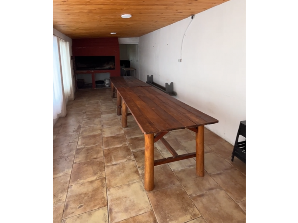 Se Vende Casa Quinta en Sauce Montrull - 5