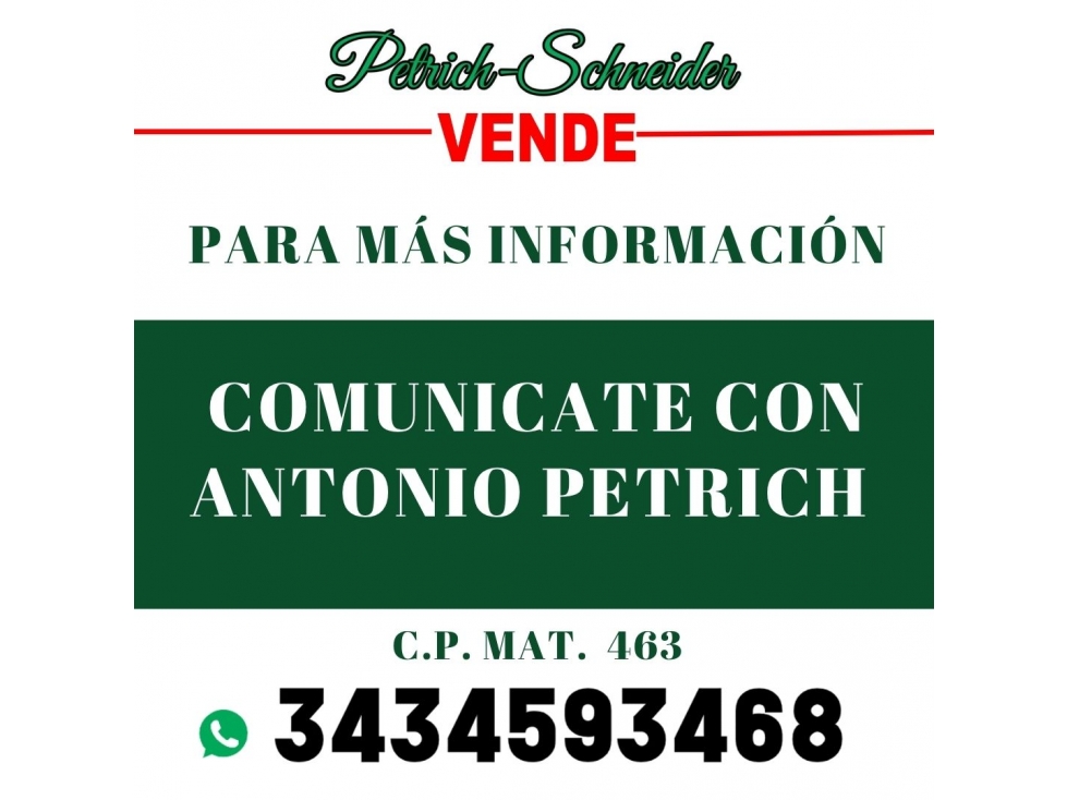 Se vende campo con 47 has de chacra y 12 has de monte en zona La Paz - 4