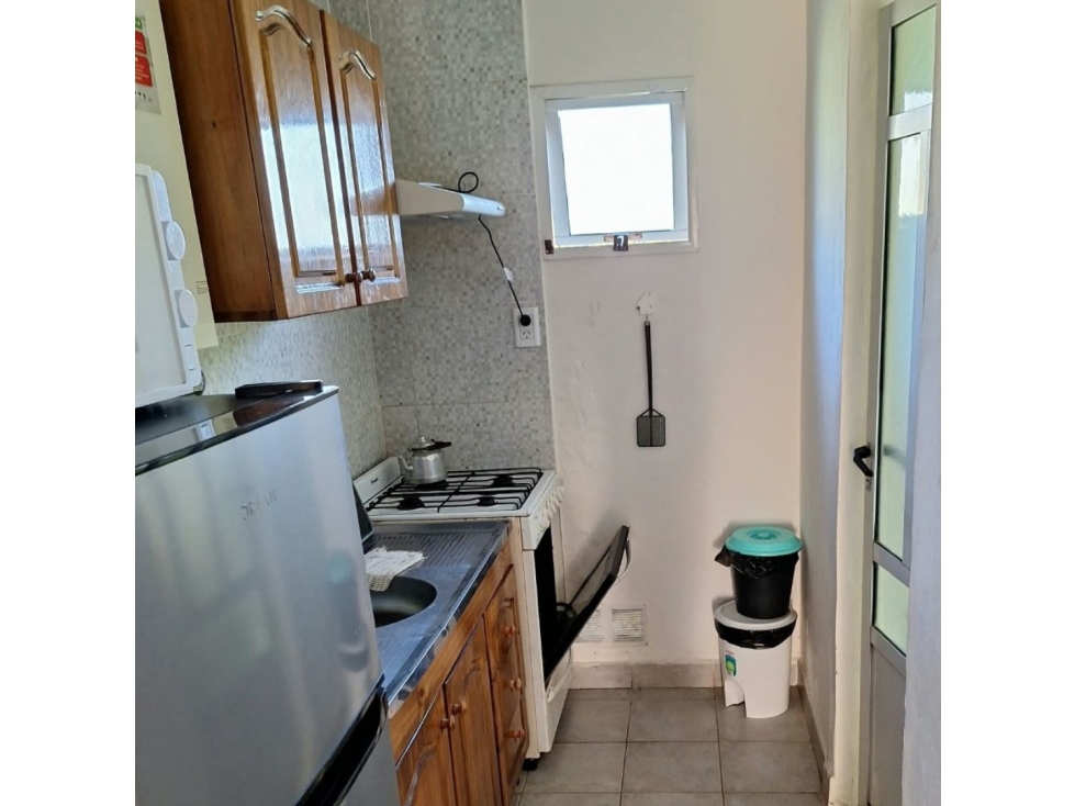 Se venden 2 cabañas en termas de María Grande - 4