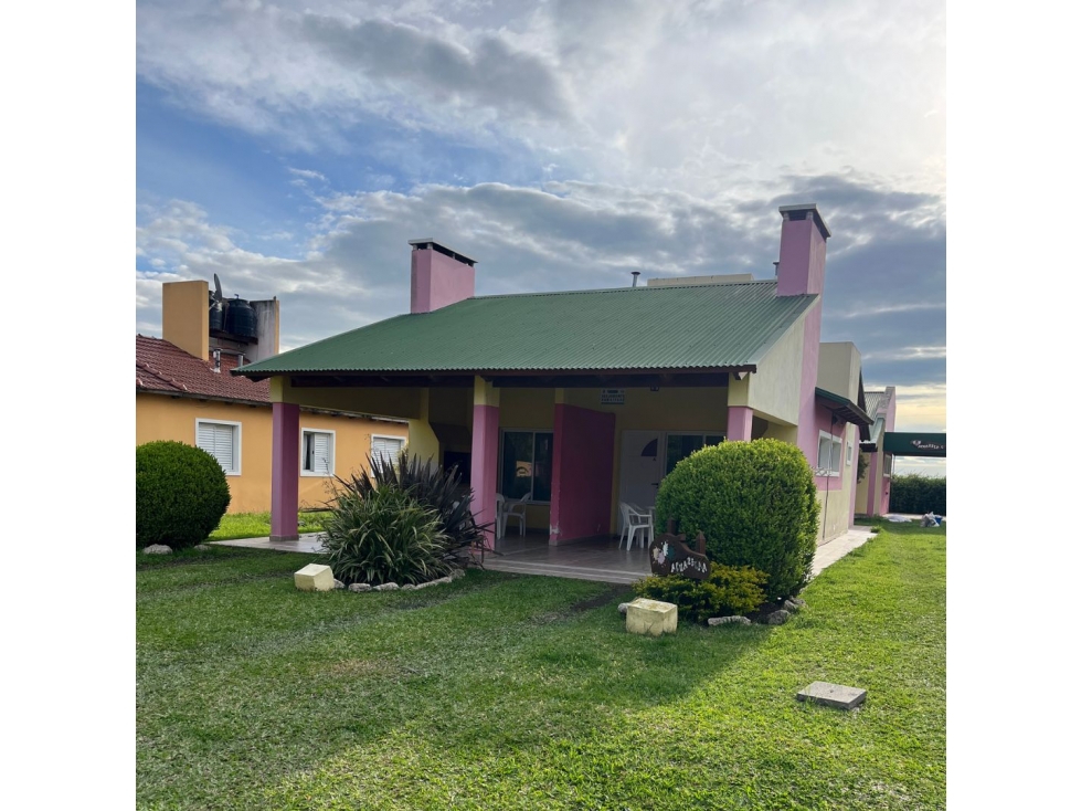 Venta de Complejo de 3 Cabañas Termas de María Grande - 4