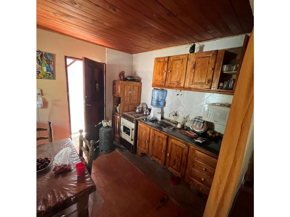 Casa en Bovril a la venta - 5