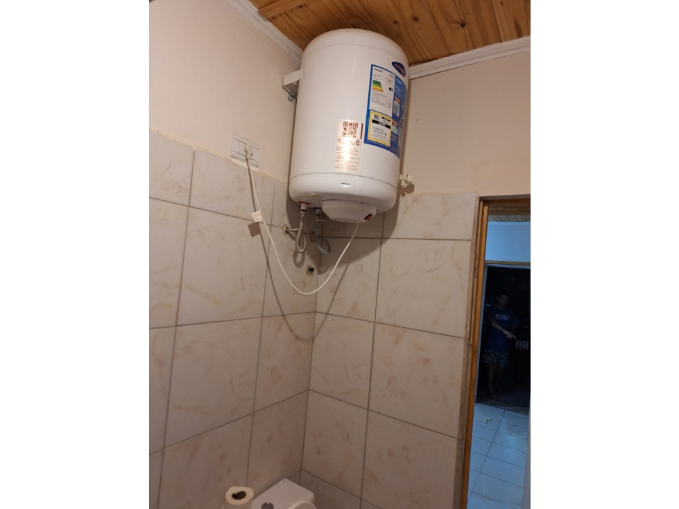 Se venden Departamentos en María Grande calle 24 de febrero - 5