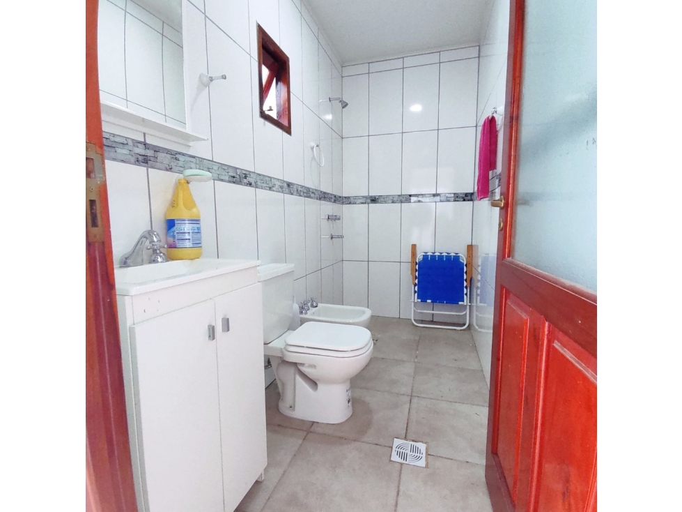 Se vende casa en María Grande sobre esquina - 5
