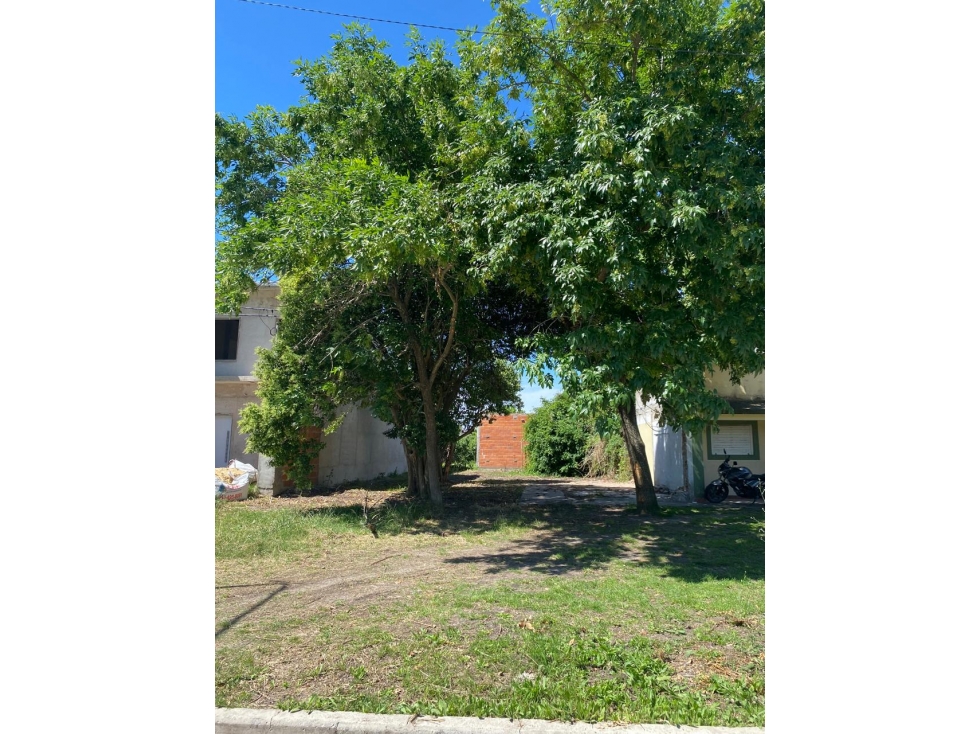 Se vende Terreno en Crespo,Entre Ríos - 1