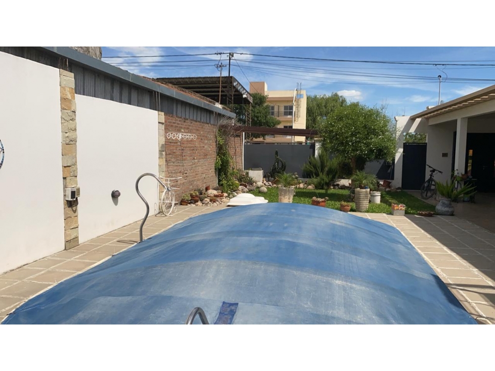 Se vende Casa en Viale calle San Martín - 3