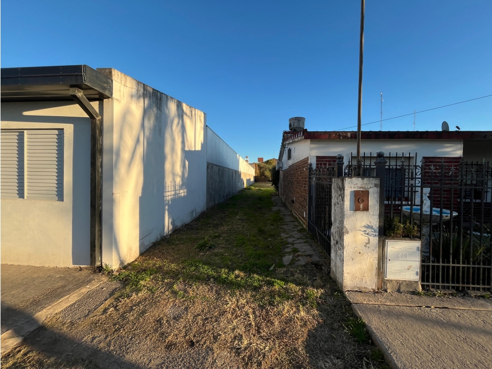Se vende terreno calle Belgrano - 4