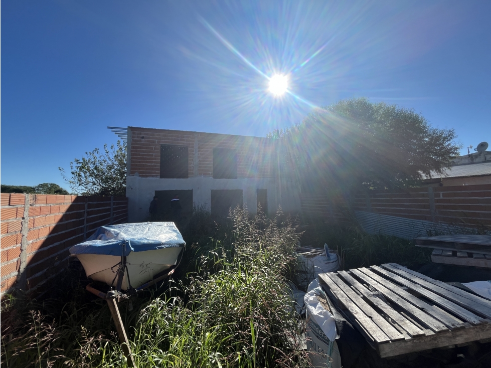 Se Vende Casa Quinta en Brugo - 4