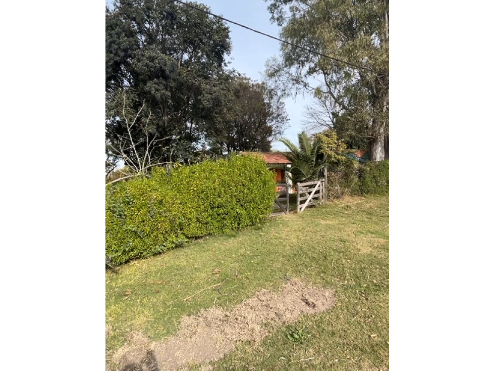 Lote de 1600 en venta en María Grande sobre Av. Argentina - 3