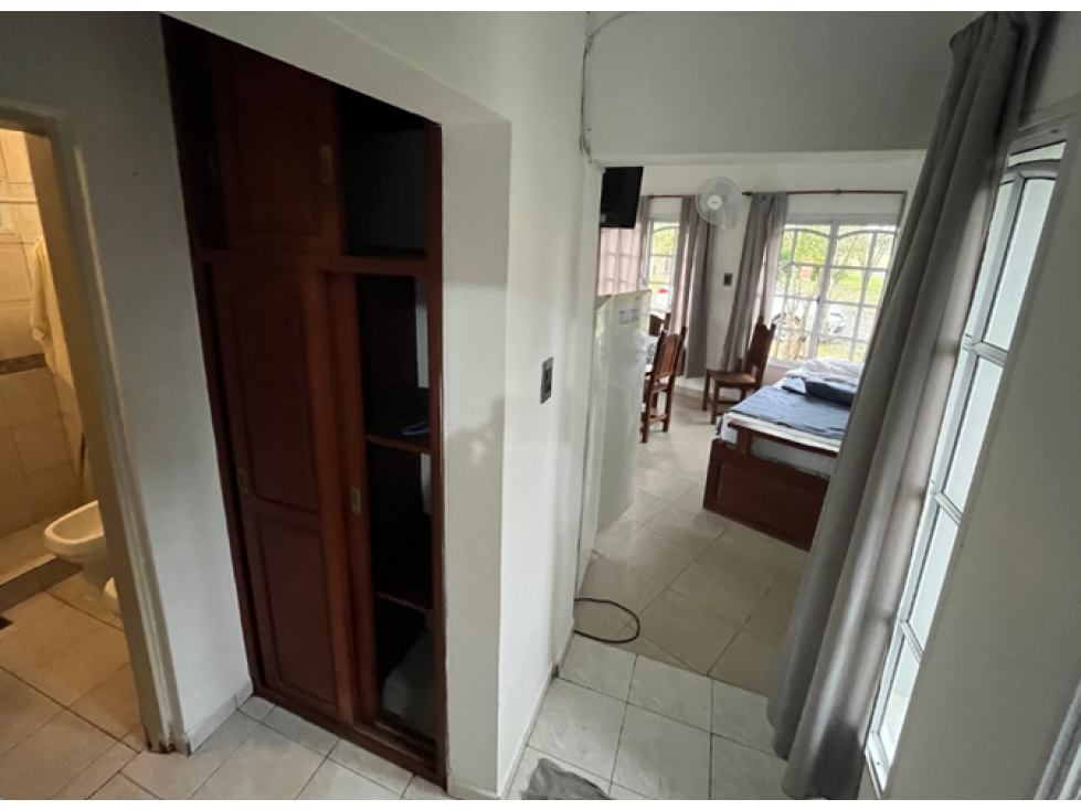 Se vende cabaña en termas de María Grande La Casita - 5