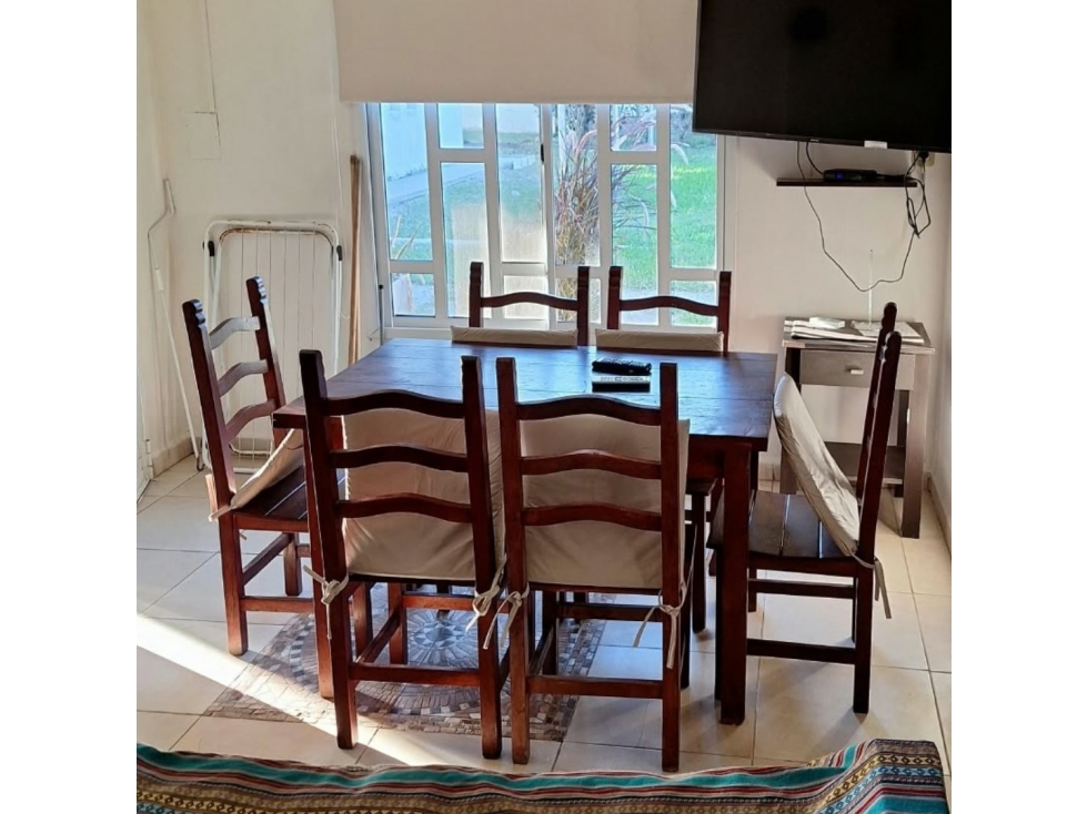 Se venden 2 cabañas en termas de María Grande - 5