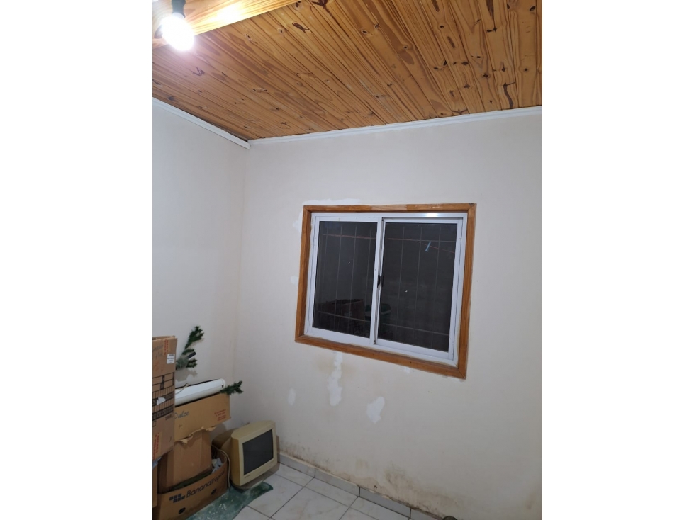 Se venden Departamentos en María Grande calle 24 de febrero - 6