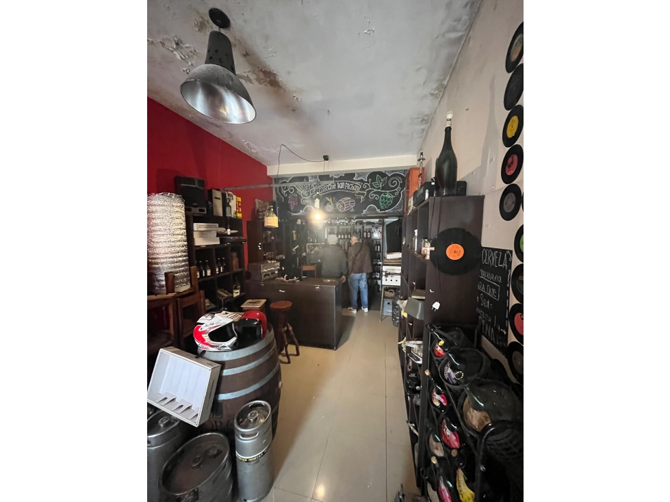Se venden 2 Locales Comerciales en Paraná - 6