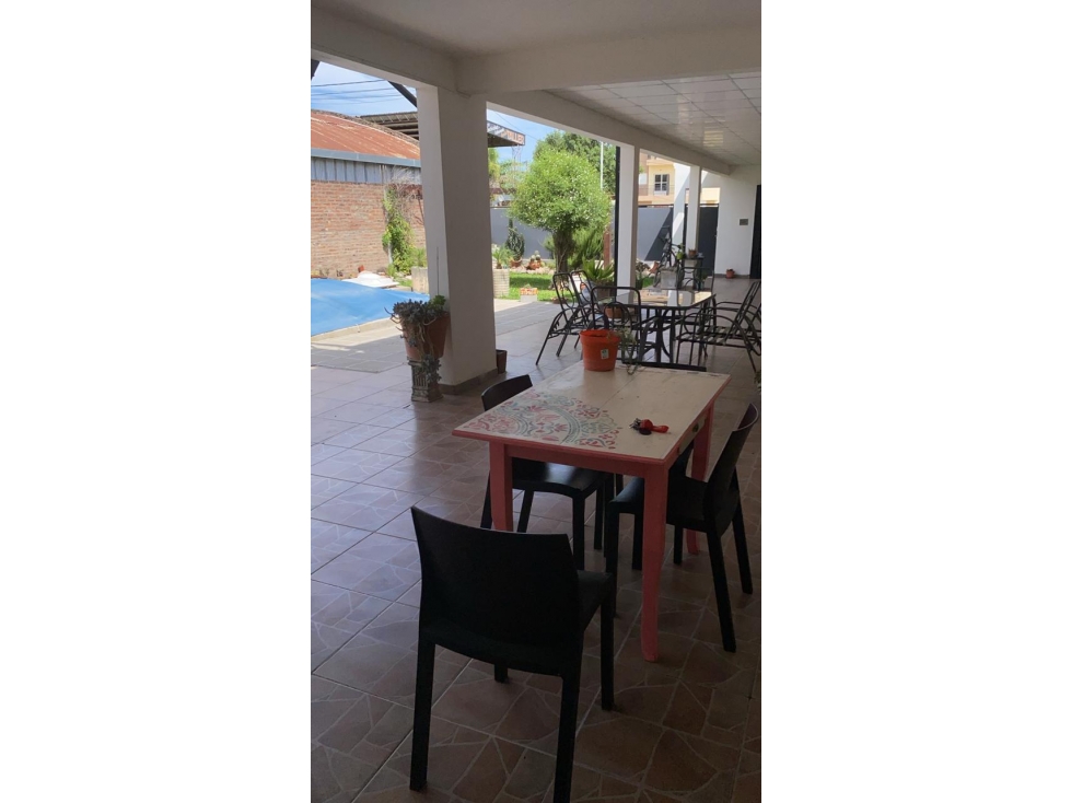 Se vende Casa en Viale calle San Martín - 5