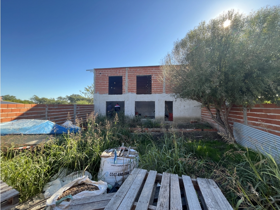 Se Vende Casa Quinta en Brugo - 5