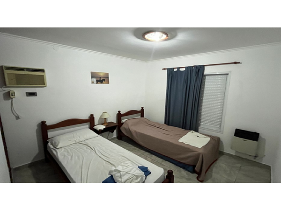 Se vende cabaña en termas de María Grande La Casita - 6