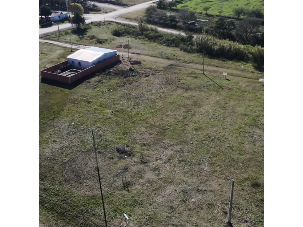 Se venden lotes en Maria Grande - 6