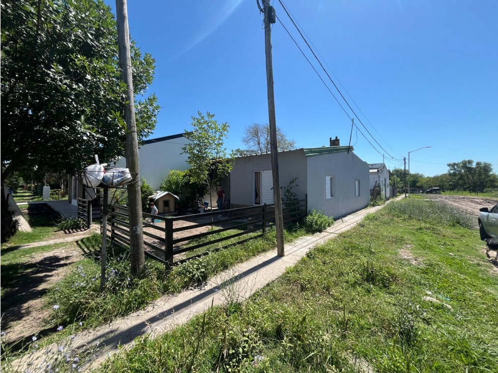 Casa en Bovril a la venta - 6