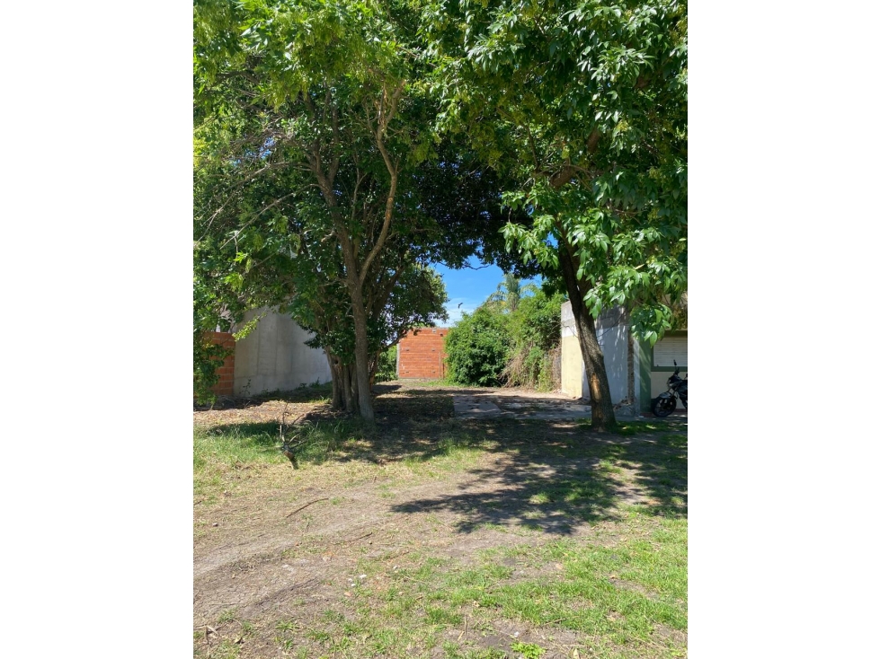 Se vende Terreno en Crespo,Entre Ríos - 3