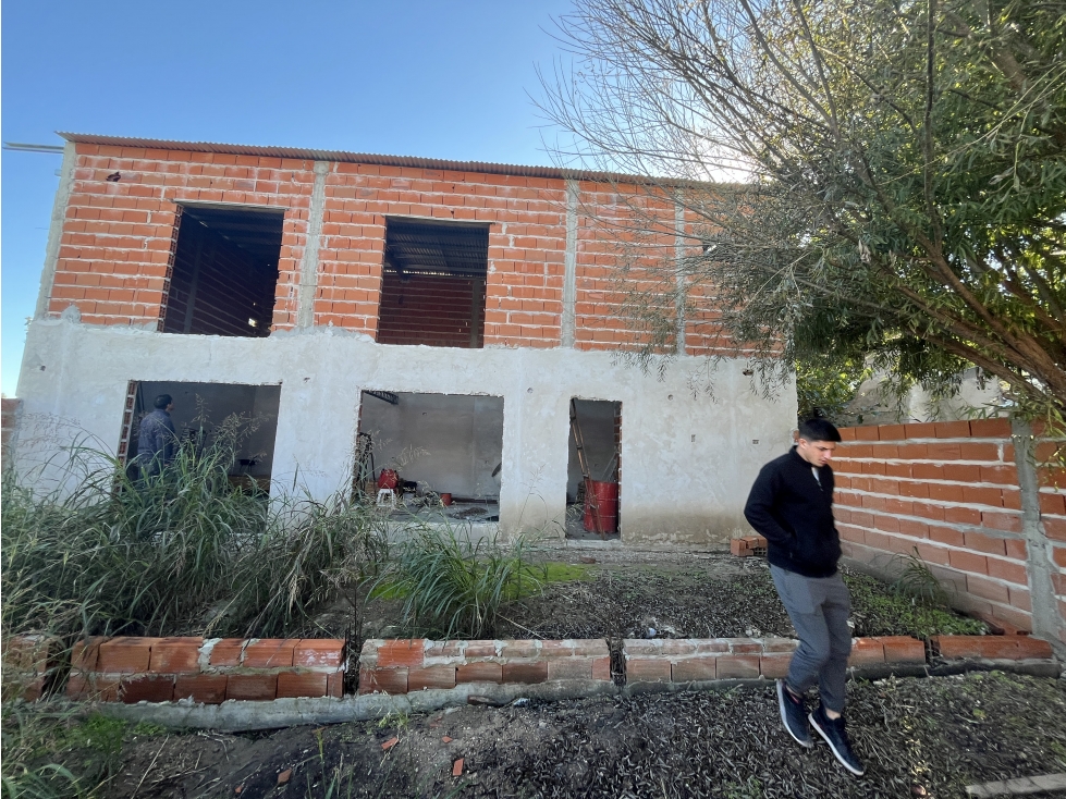 Se Vende Casa Quinta en Brugo - 6
